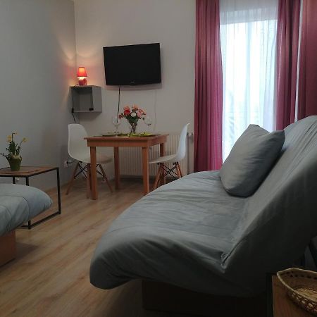 Apartament U Muzykow كرينيتا مورسكا المظهر الخارجي الصورة