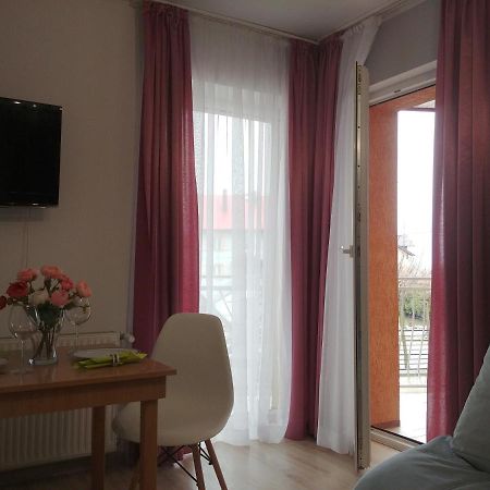 Apartament U Muzykow كرينيتا مورسكا المظهر الخارجي الصورة