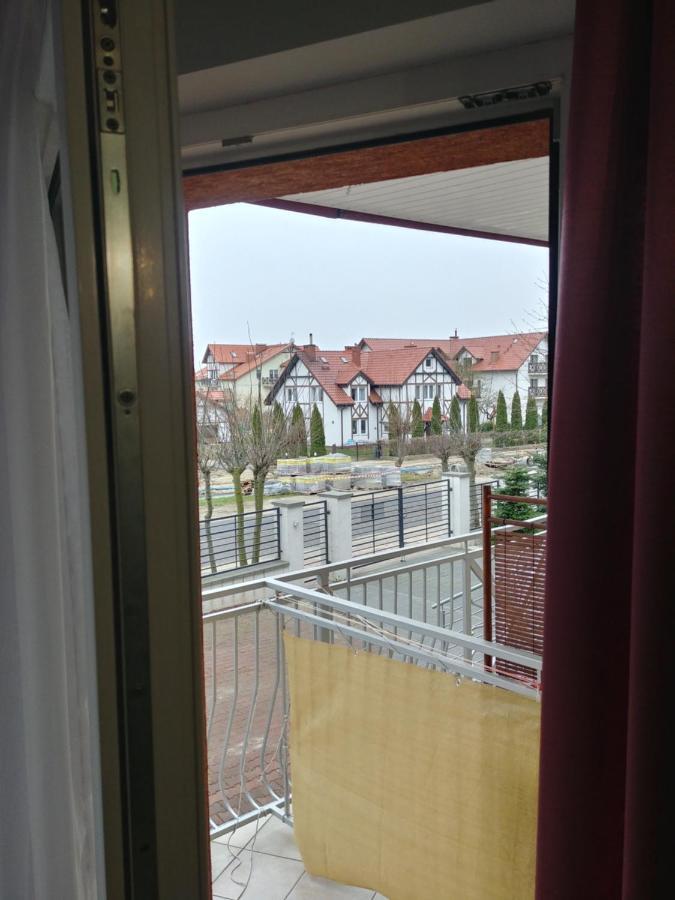 Apartament U Muzykow كرينيتا مورسكا المظهر الخارجي الصورة