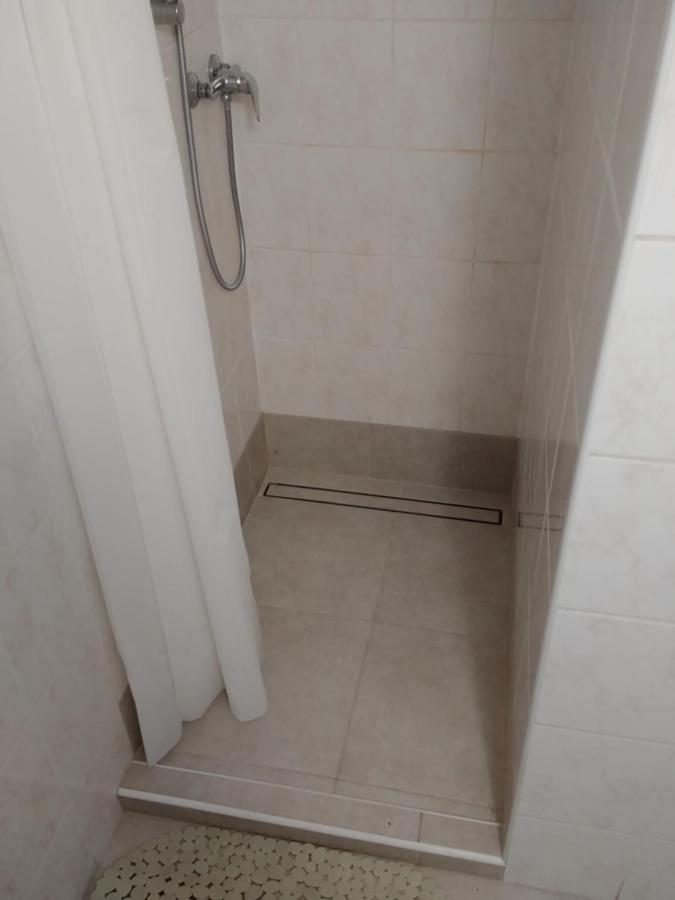 Apartament U Muzykow كرينيتا مورسكا المظهر الخارجي الصورة